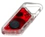 ASP Red Sapphire Series Translucent Panel Wearable Light