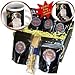 Dogs English Springer Spaniel - Welsh Springer Spaniel - Coffee Gift Baskets - Coffee Gift Basket