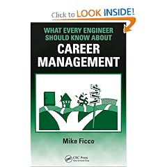 What Every Engineer Should Know About Career Management