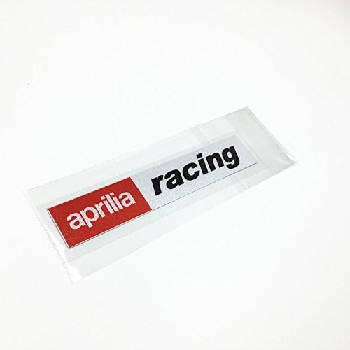 3pcs/lot Car Styling Aprilia Car Sticker Decals for Ducati Car Motor Helmet etc