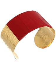 Sibilia La Sandro Cuff Bracelet, 6.69"