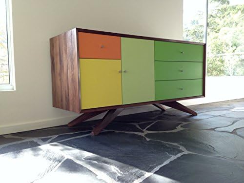 BERRO Sideboard - 60 inch