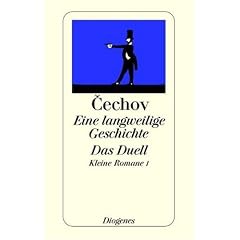 Eine langweilige Geschichte. Das Duell.