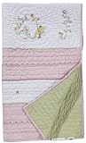 Whistle & Wink Crib Quilt, Fairyland