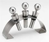Review Kraftware  / Kraftware 84598 Forme' Bottle Stopper Set of 3