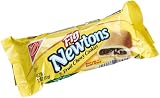 Fig Newtons Fruit Chewy Cookies (2-Count), 2-Ounce Single Serve (Pack of 120)