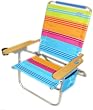 Genuine Beach Bum 3 Position High Back Chair