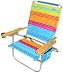 All Products : Genuine Beach Bum 3 Position High Back Chair