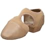 Capezio Women's Pedini Femme Jazz/Lyrical Shoe,Caramel,6.5 M US