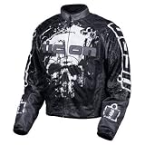 ICON Textil Jacke HOOLIGAN DECAY ICON Textil Jacke HOOLIGAN DECAY