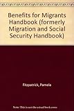 Benefits for migrants handbook