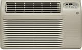 AJEQ06LCD J Series Room Air Conditioner With 4 100 BTU Electric Heat Remote Control R-410A Refrige
