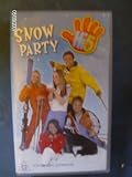 Hi 5 - Snow Party
