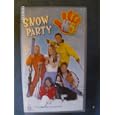 Hi 5 - Snow Party