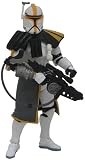 スター・ウォーズ サーガ・レジェンズ ベーシックフィギュアNEW 08年版 ARCトルーパー