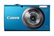 Canon POWERSHOT A2300 Fotocamera Compatta Digitale 16MP, colore: Blu