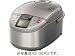 HITACHI 圧力スチーム極上炊き 圧力IHジャー炊飯器 1升炊き ステンレスシルバー RZ-GG18J-S