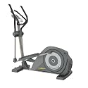 Tunturi C60 16" Elliptical Cross Trainer with T-Pulse