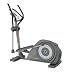 Tunturi C60 16" Elliptical Cross Trainer with T-Pulse