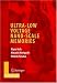 Book Ultra-Low Voltage Nano-Scale Memories