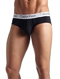 Calvin Klein Mens Body Stretch No-Show Brief