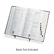 Fellowes Wire Study Stand-Silver (10024)
