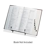 Fellowes Wire Study Stand-Silver (10024)by Fellowes