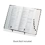 Fellowes Wire Study Stand-Silver (10024) by Fellowes