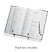 Fellowes Wire Study Stand-Silver (10024)