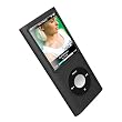 ifrogz Wrapz Case for Apple iPod nano 4G, Black