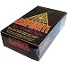 1994-1995 ILLUMINATI NEW WORLD ORDER Card Game Factory SEALED CCG (INWO: Unlimited Booster Pack POP)(576 cards total)By Steve Jackson(Unlimited Edition ORIGINAL VERSION 1.1 MARCH 1994-1995)