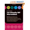Oxford Guide to Low Intensity CBT Interventions (Oxford Guides to Cognitive Behavioural Therapy)
