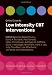 Oxford Guide to Low Intensity CBT Interventions (Oxford Guides in Cognitive Behavioural Therapy)