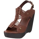 Miss Me Womens Roma-1 Sandal
