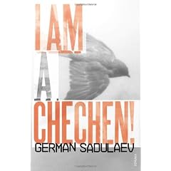 I am a Chechen!
