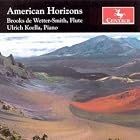 Click here to buy American Horizons by  Samuel Barber, Amy Beach, Leonard Bernstein, Eldin Burton, and Mike Garson .