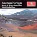 Classical Music : American Horizons