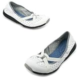Clarks/Clarks by Privo/Clarks by Indigo -- *Maltese White 76565 -- Women's Shoes,Comfort Shoes,Flats