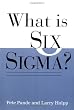 What Is Six Sigma?