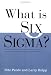 What Is Six Sigma?