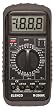 Elenco M2666K Wide Range Digital Multimeter w/Capacitance/Transistor Testing UNASSEMBLED