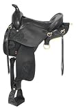 King Series Endurance Saddle