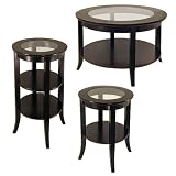 Genoa Table Collection