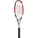 WILSON K Factor Bold Tennis Racquet