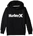 Hurley Little Boys' Therma Fit Pullover