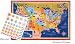 United States of America Map