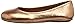 Gentle Souls Women's Gigi Ballet Flat