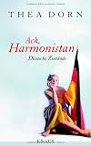 Produkt-Bild: Ach, Harmonistan: Deutsche Zust&auml;nde