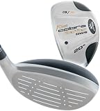 Men's Cobra Baffler DWS 2008 Woods Utility