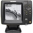 FISH FINDER, 581I COMBO